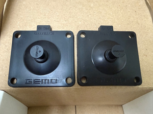 GEMU Membrane 600 10M17 (88301389)