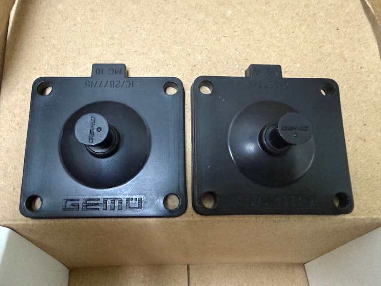 GEMU Membrane 600 10M17 (88301389)