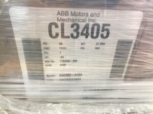 CL3405