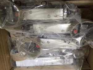 NORGREN Cylinder PRA/882032/MIR/M4/160