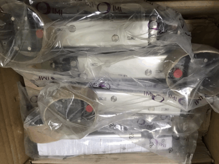 NORGREN Cylinder PRA/882032/MIR/M4/160