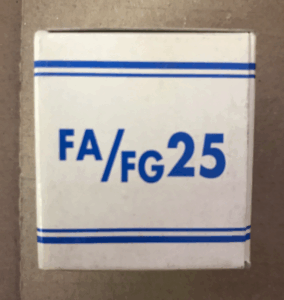 NIKKISO EIKO Pump Mechanical Seal FG25