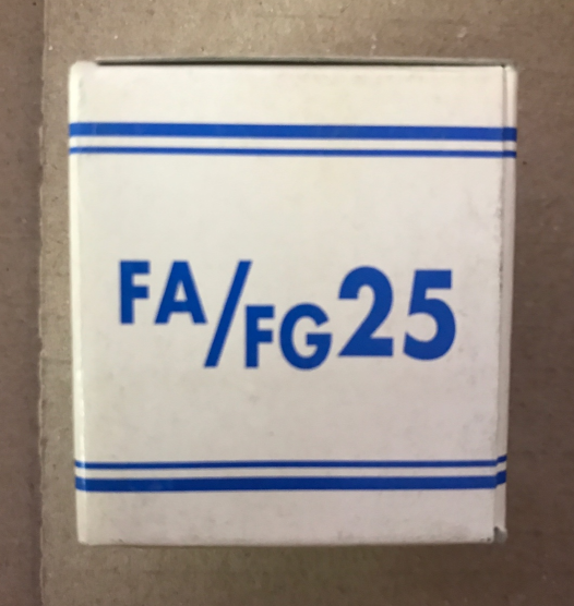 NIKKISO EIKO Pump Mechanical Seal FG25