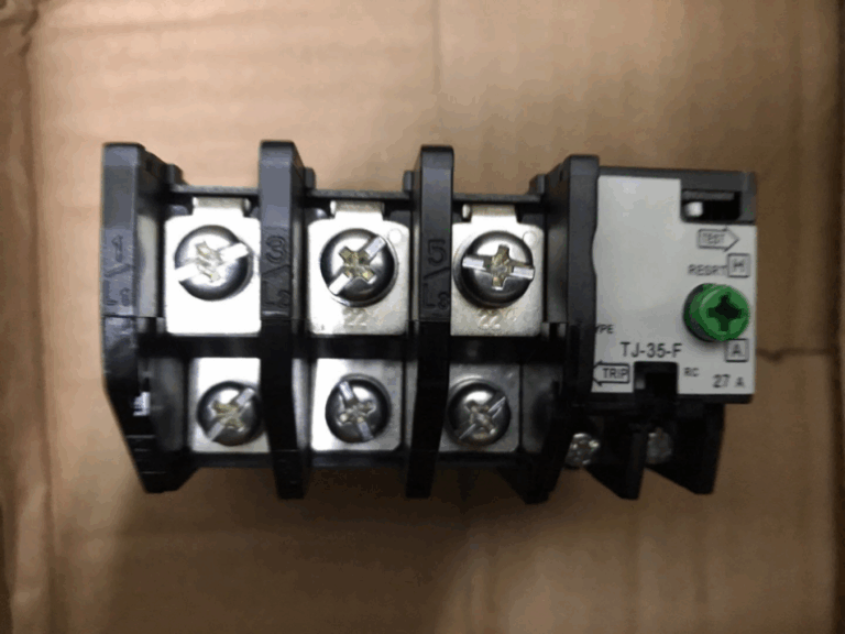 TOGAMI Relay TJ-35-F