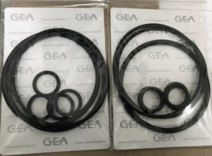 GEA Seal Kit 0902.21113