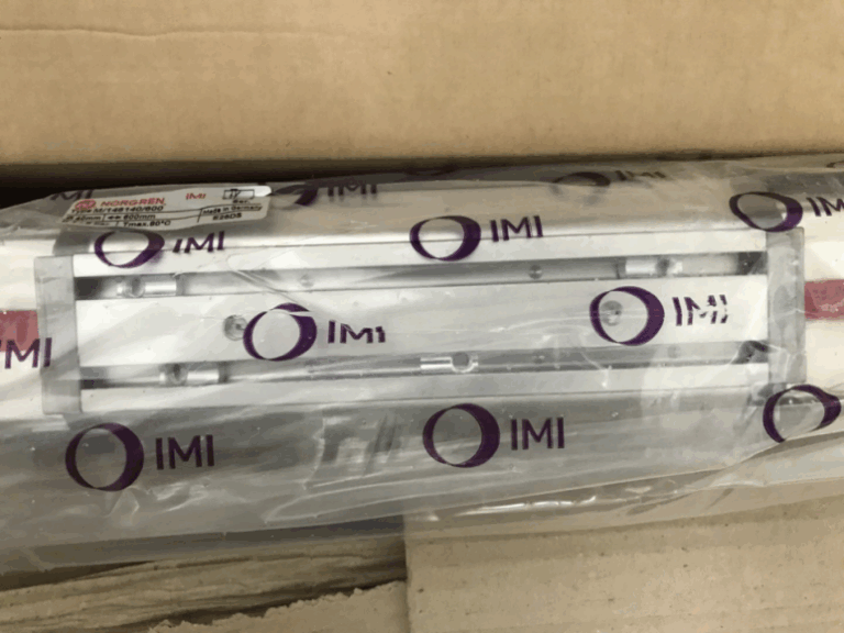 IMI NORGREN Cylinder M/146140/600