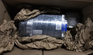 LEESON REXNORD Motor G650 056C11G5306