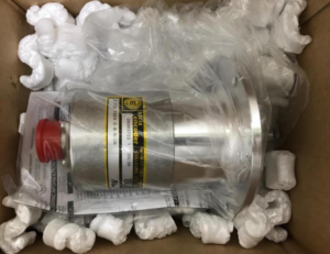 ELCIS Encoder I/115-1024-5-B-N-CM