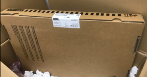 SIEMENS Module 6SL3120-2TE15-0AA4