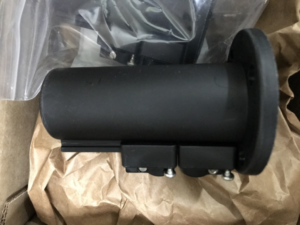 SPX APV Valve Holder Housing H173931