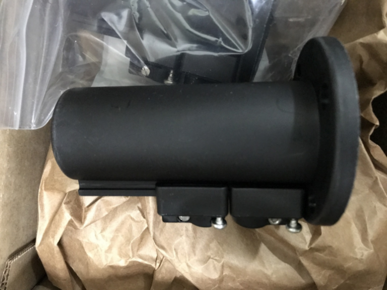 SPX APV Valve Holder Housing H173931