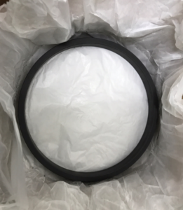BUFFALO PUMP Wearing Ring for GT Lube Oil Pump