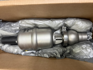 SPX APV Single Seat Valve SW41-2" H164048