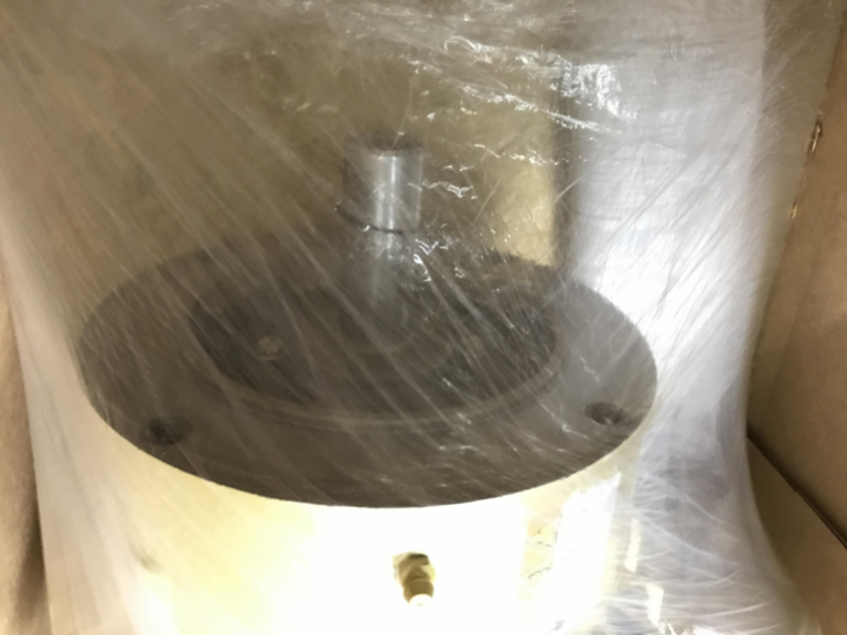 BALDOR Motor CEM3584T