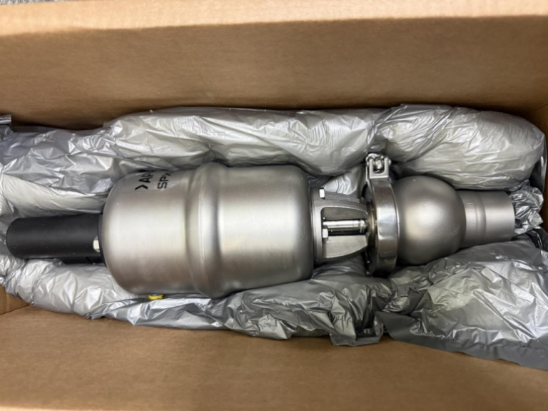 SPX APV Single Seat Valve SW41-2" H164048