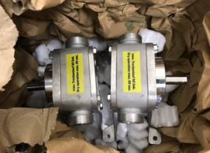 ZUWA Impeller Pump UNISTAR 2001-A