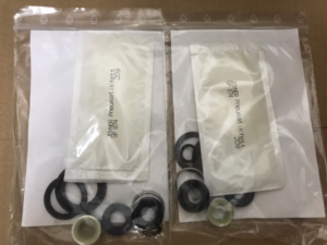 JOYNER Cylinder Seal Kit J060300003