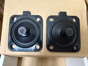 GEMU Membrane 88301392 600 25M17