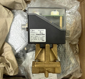 IMI BUSCHJOST 2-way Motorised Valve 8288200.9668.02400