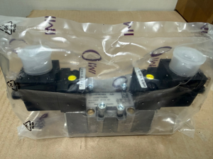 IMI NORGREN 5/3way Solenoid Valve SXE9773-Z60
