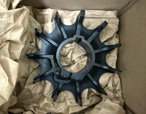 BALDOR Motor Fan 37FN3002C04