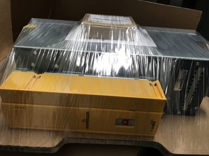 BAUMULLER Modular Servo Controller BM4434