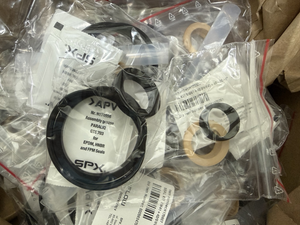 SPX APV Seal Kit SW41+42-2" H175807