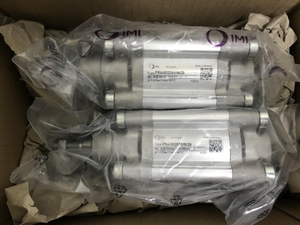 IMI NORGREN Pneumatic Cylinder PRA/802050/M/25