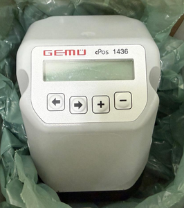 GEMU Positioner 1436000Z1SA010001050
