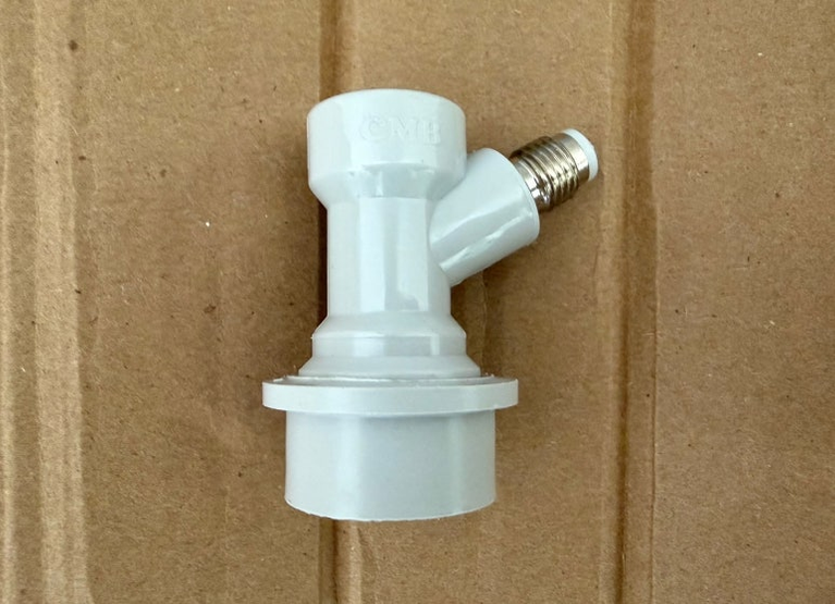 CMB Ball Lock Connector SK168.01
