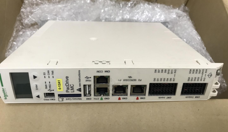 SCHNEIDER Motion Controller LMC201CAA10000