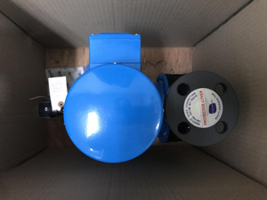 CHEONSEI Metering Pump KDV-33L-PTC-FWS