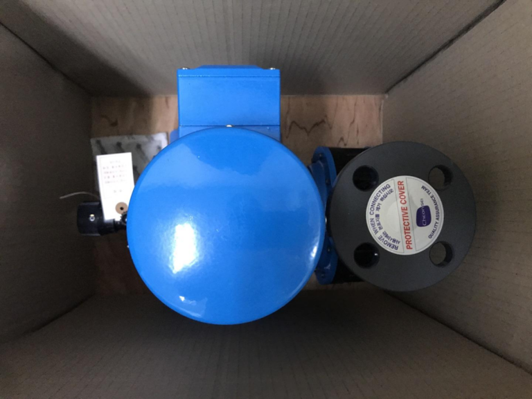 CHEONSEI Metering Pump KDV-33L-PTC-FWS