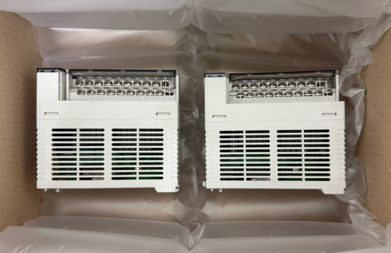 RS OEMax Output Module NX-Y16R