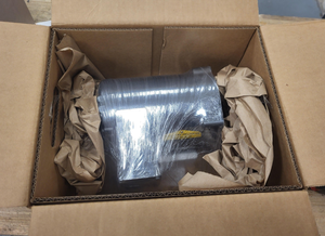 BALDOR Motor VNM3538